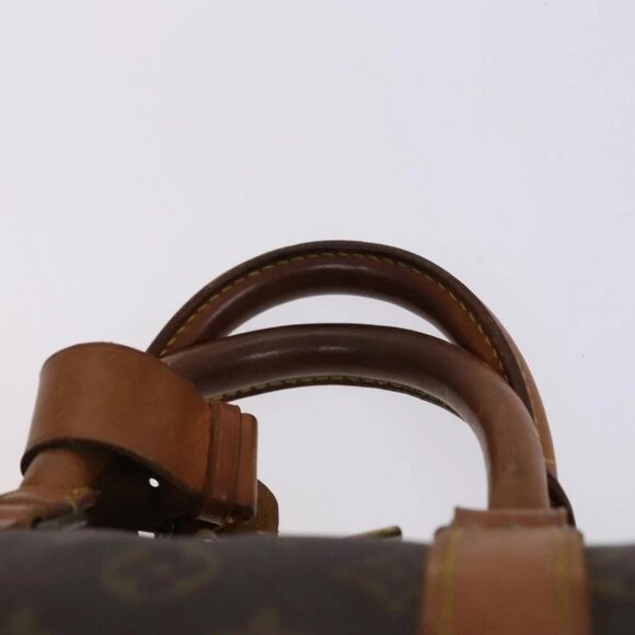 LOUIS VUITTON Monogram Keepall 45 Boston Bag - Picture 8 of 16